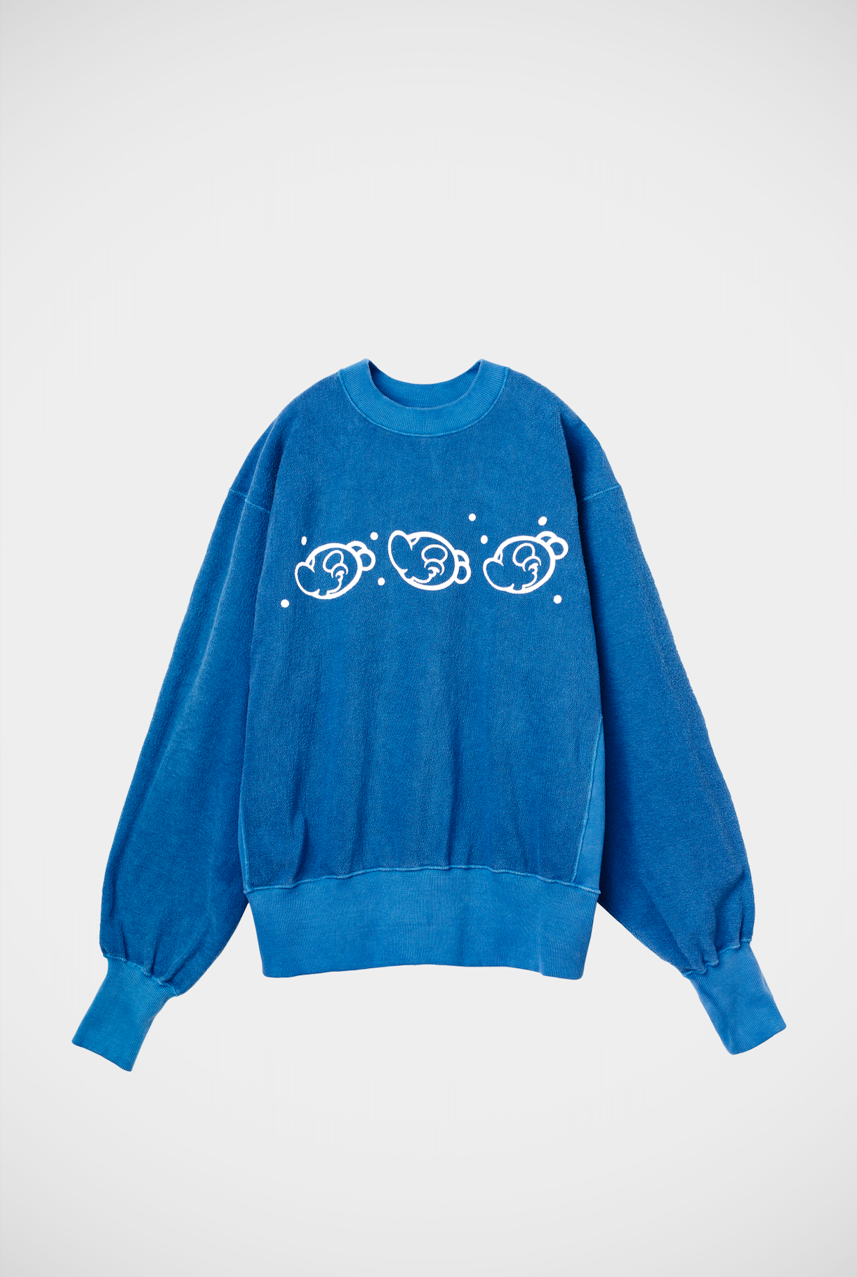 NOW ON REC SWEAT TRAINER "Xmas"