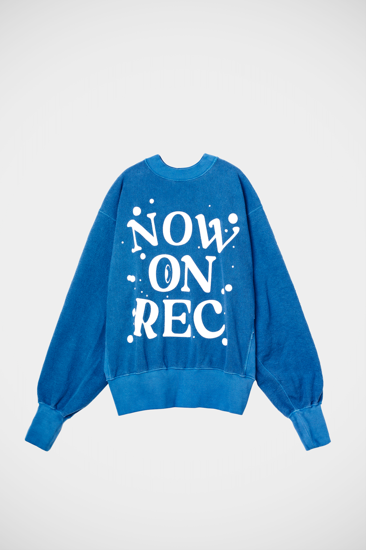 NOW ON REC SWEAT TRAINER "Xmas"