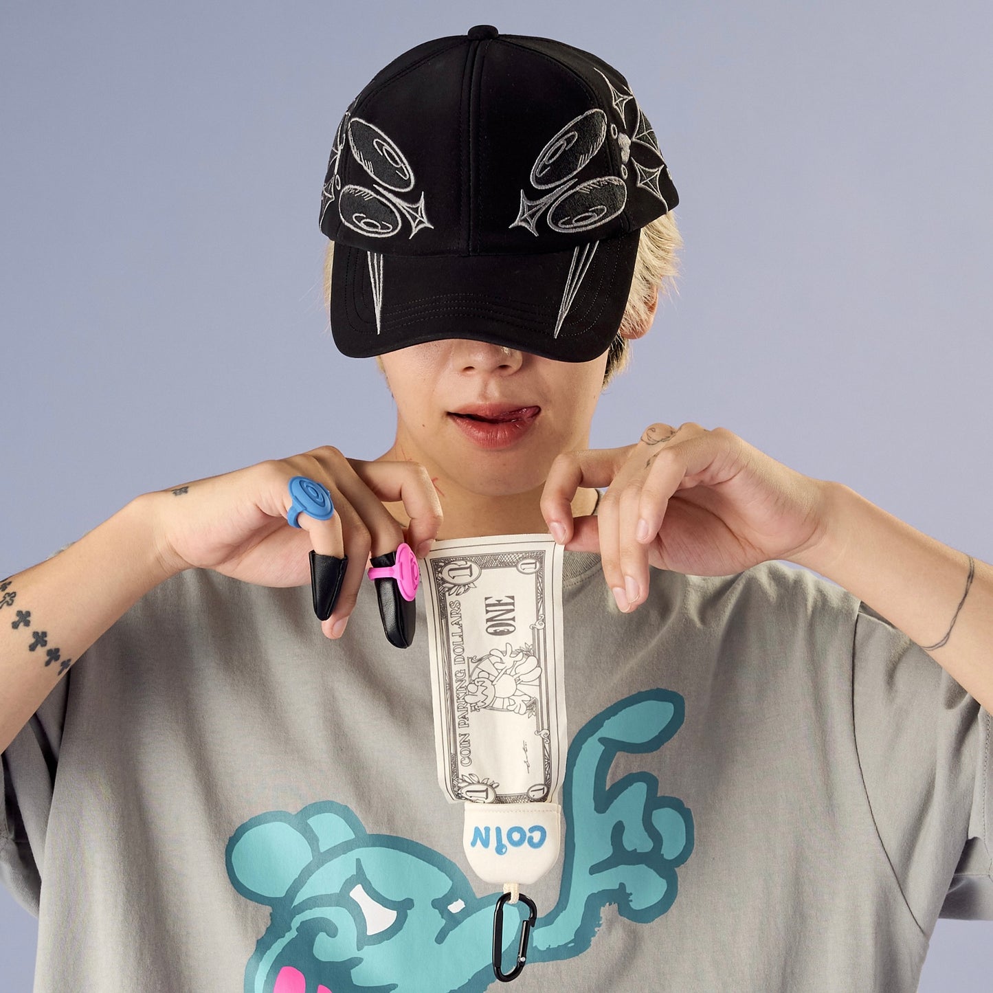 SHIRAI GLASSES CLEANING CLOTH