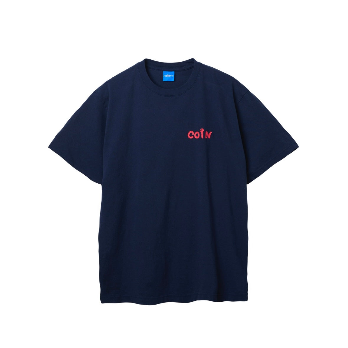 NOW ON REC TEE / NavyRed