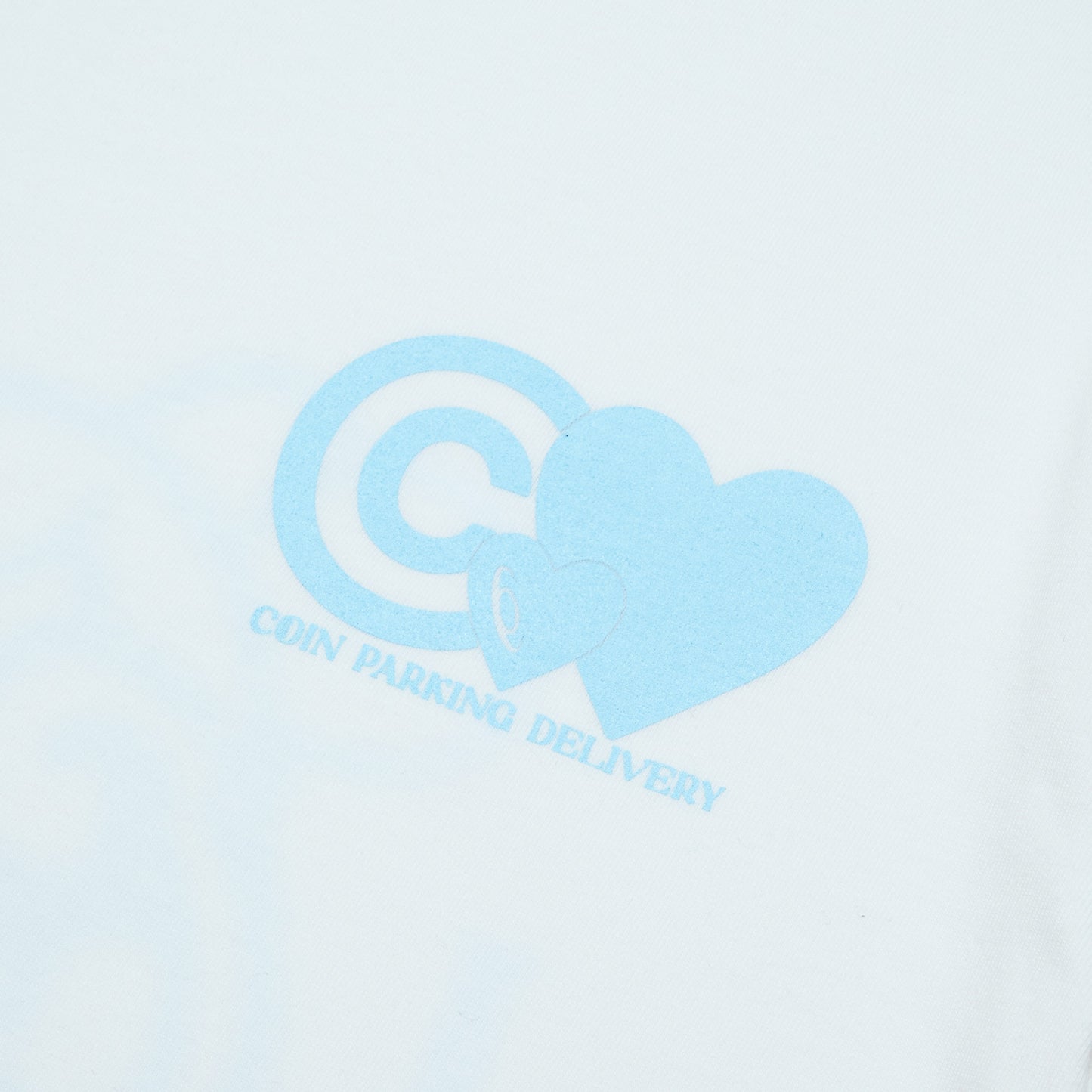 OMIYAGE TEE / Fukuoka / White