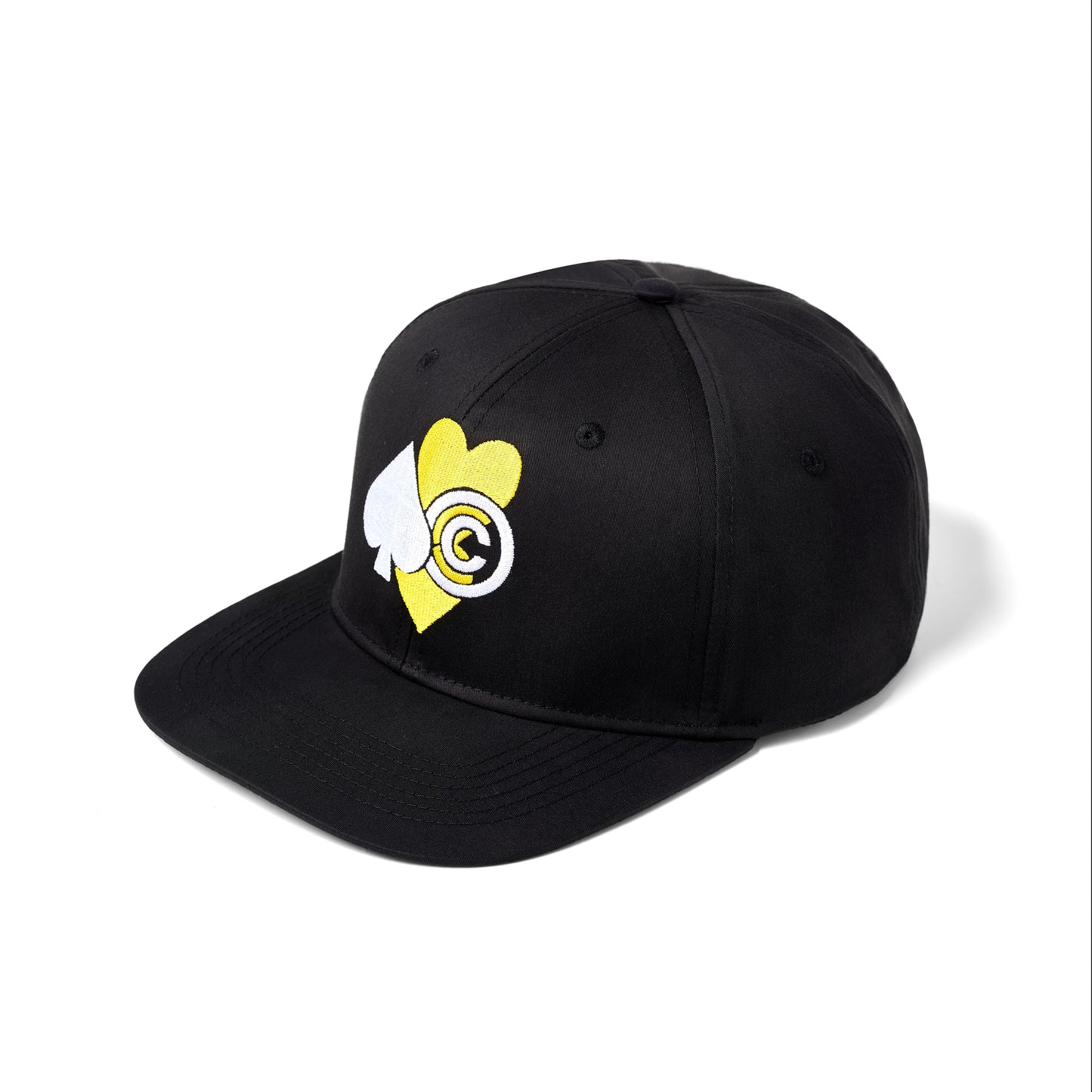 CH Spade Cap