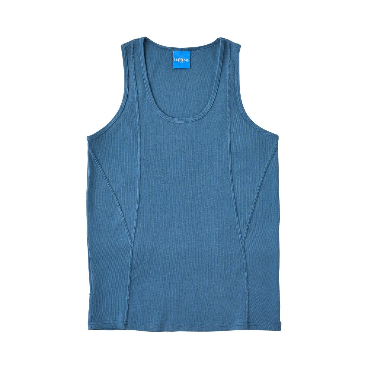 CPD eNroll TANK TOP / Blue