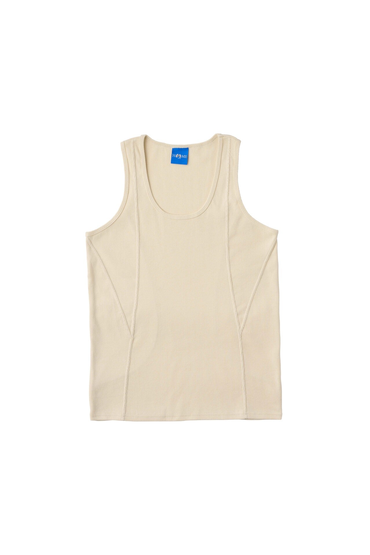 CPD eNroll TANK TOP / White