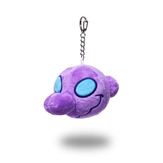 白井さん BONBON "PURPLE"