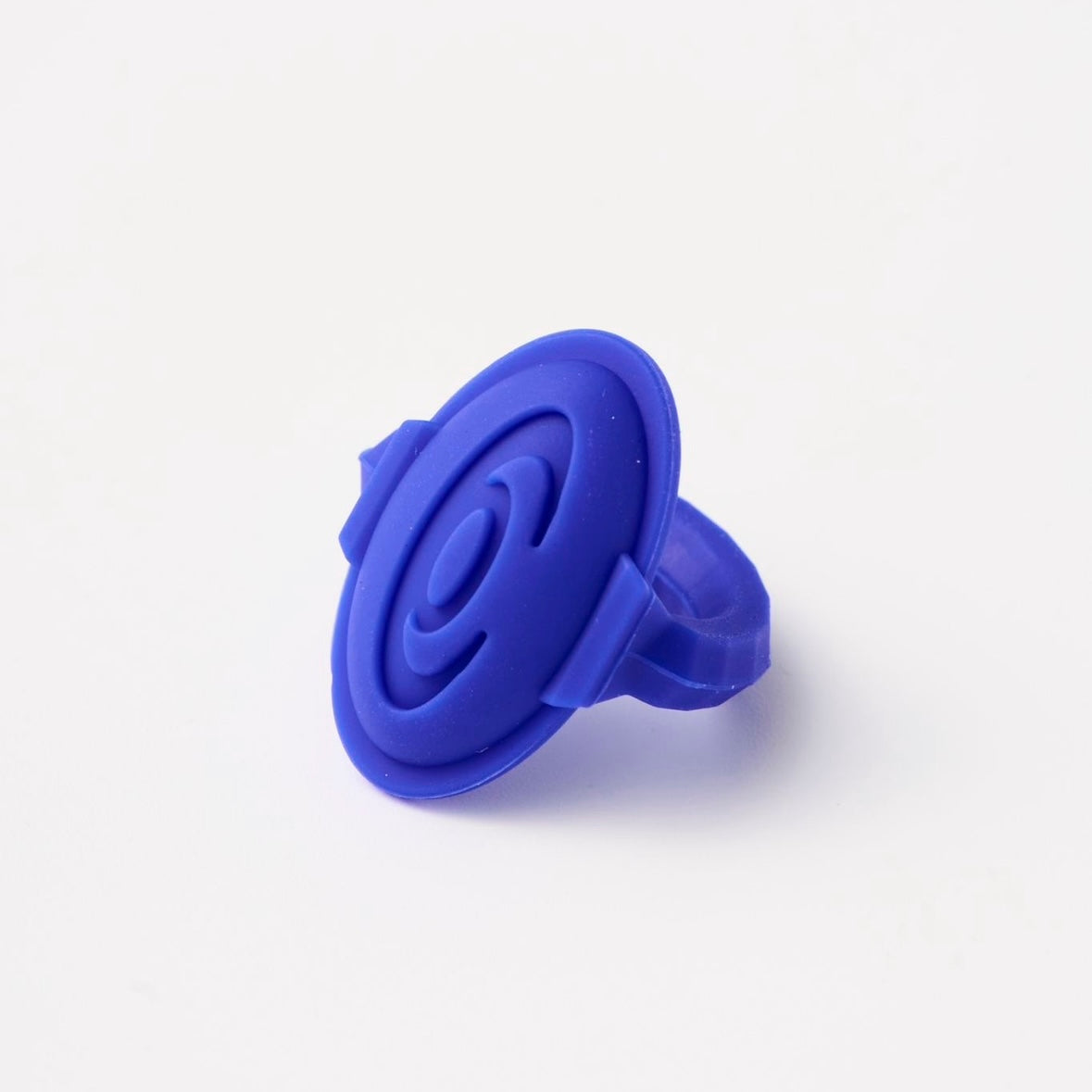 eNrOll Bandanna & eNrOll Rubber Ring Pink & Blue