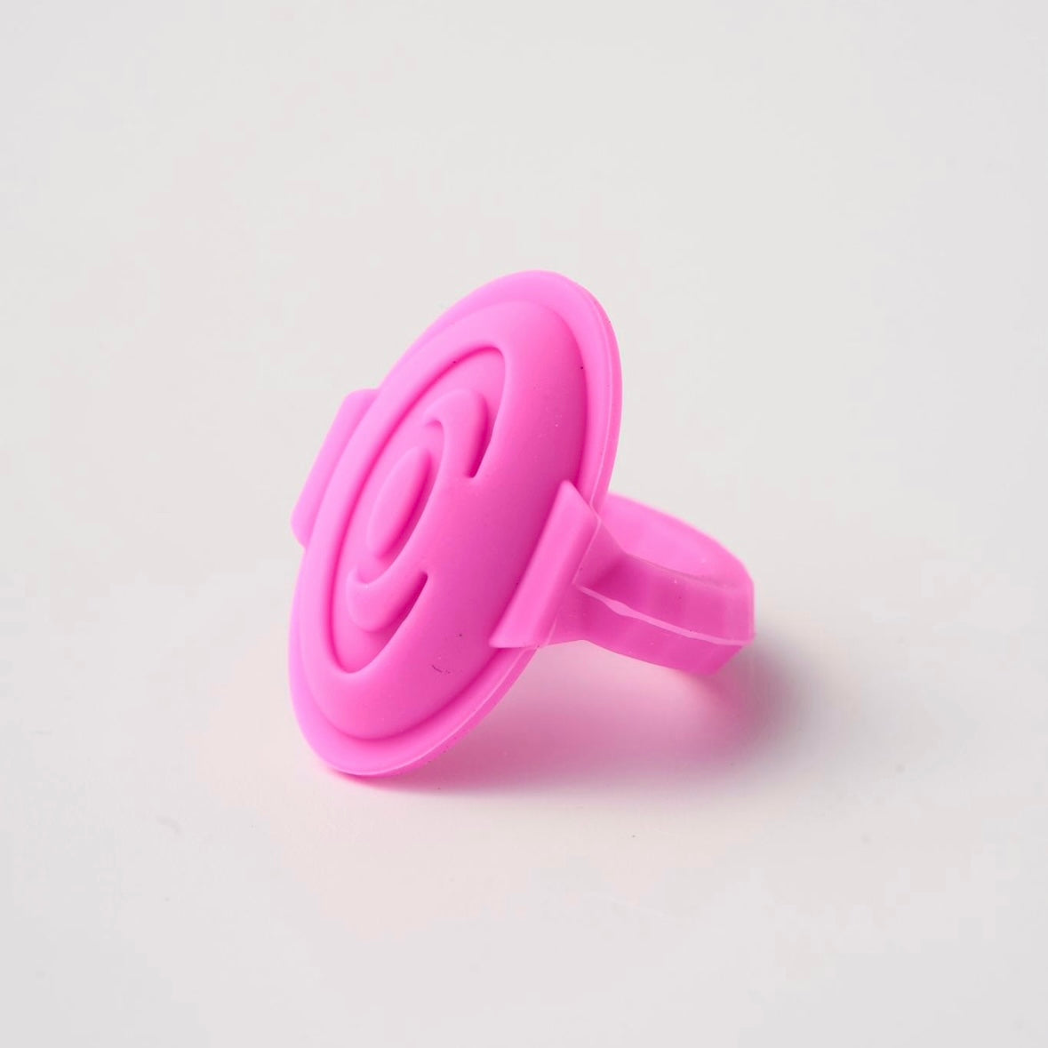 eNrOll Bandanna & eNrOll Rubber Ring Pink & Blue