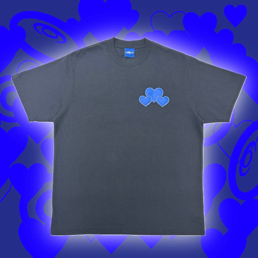 CPD LOVE PATCH TEE #01