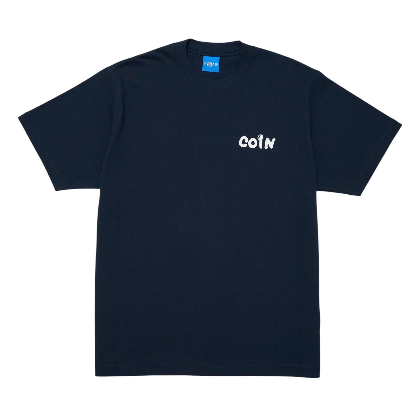 NOW ON REC TEE / Navy