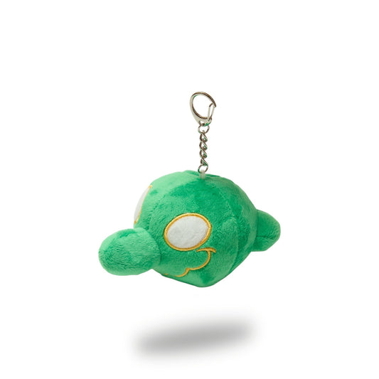 白井さん BONBON "GREEN"