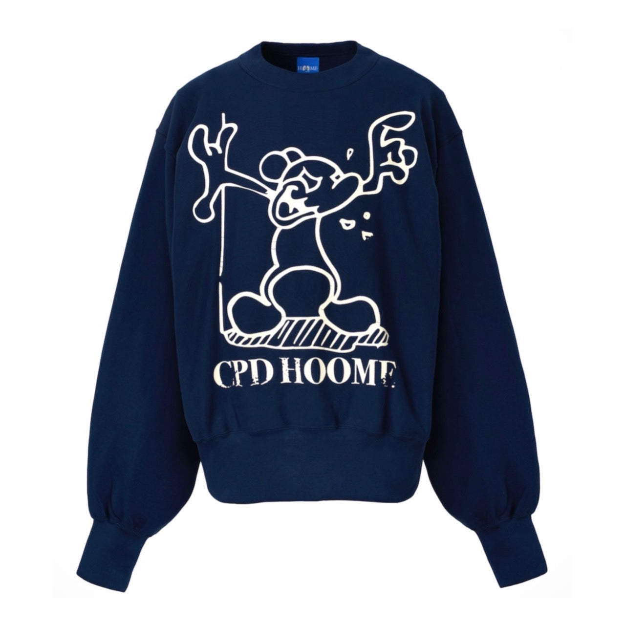 SHIRAI SWEAT TRAINER