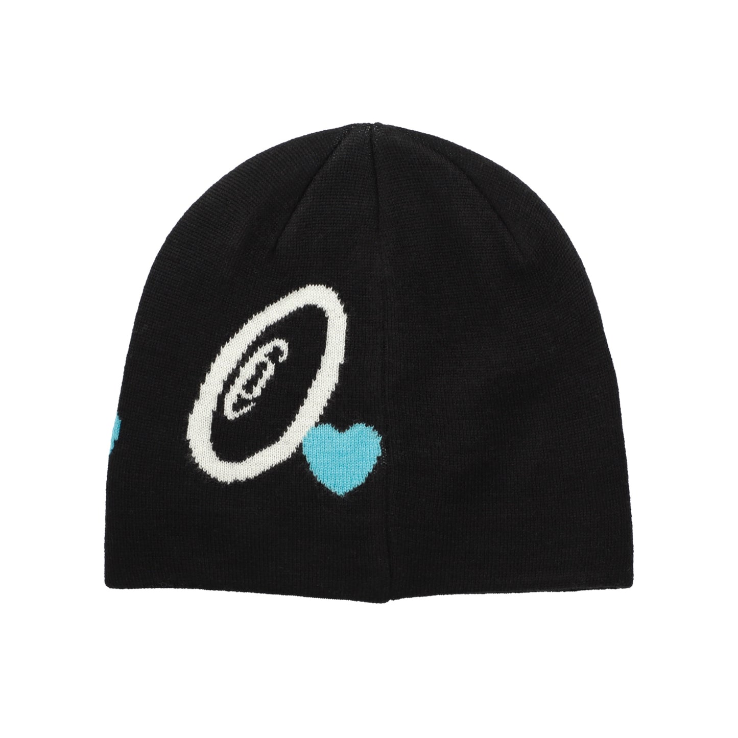 CPD JACQUARD BEANIE