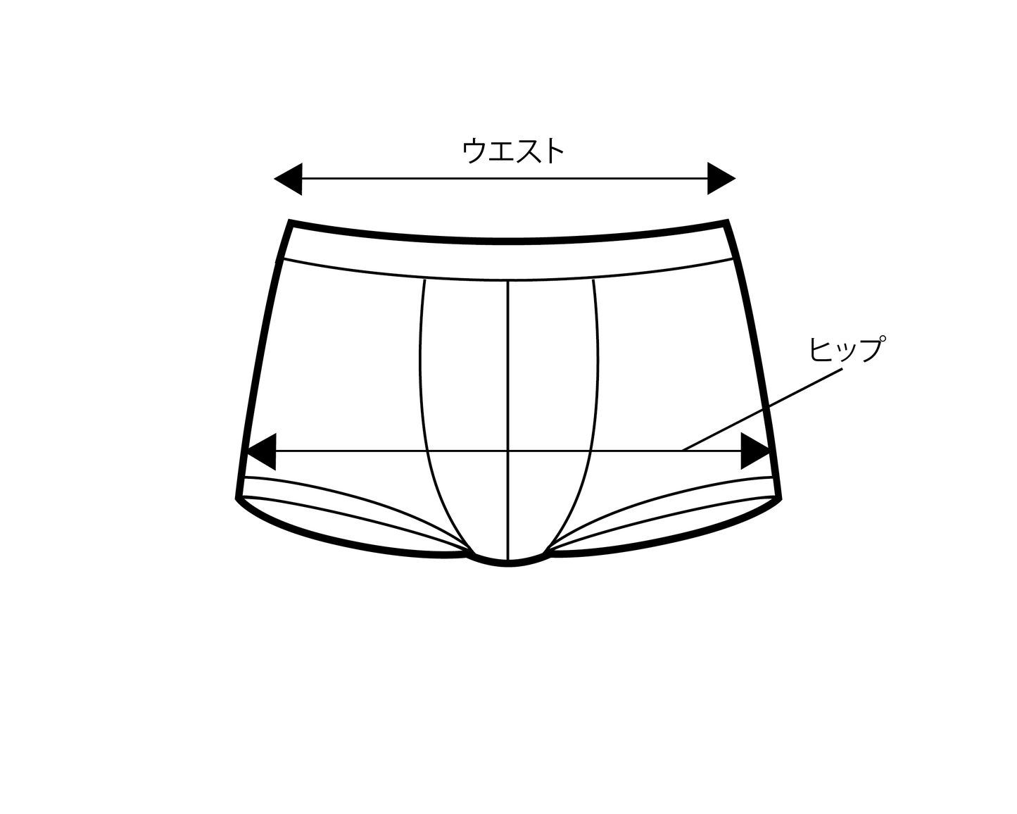 NOW ON REC BOXER Pants / Gray