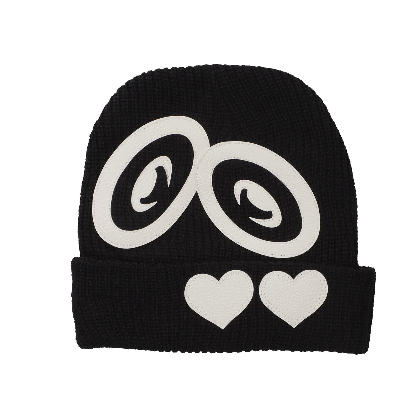 CPD LOVE PATCH BEANIE #44