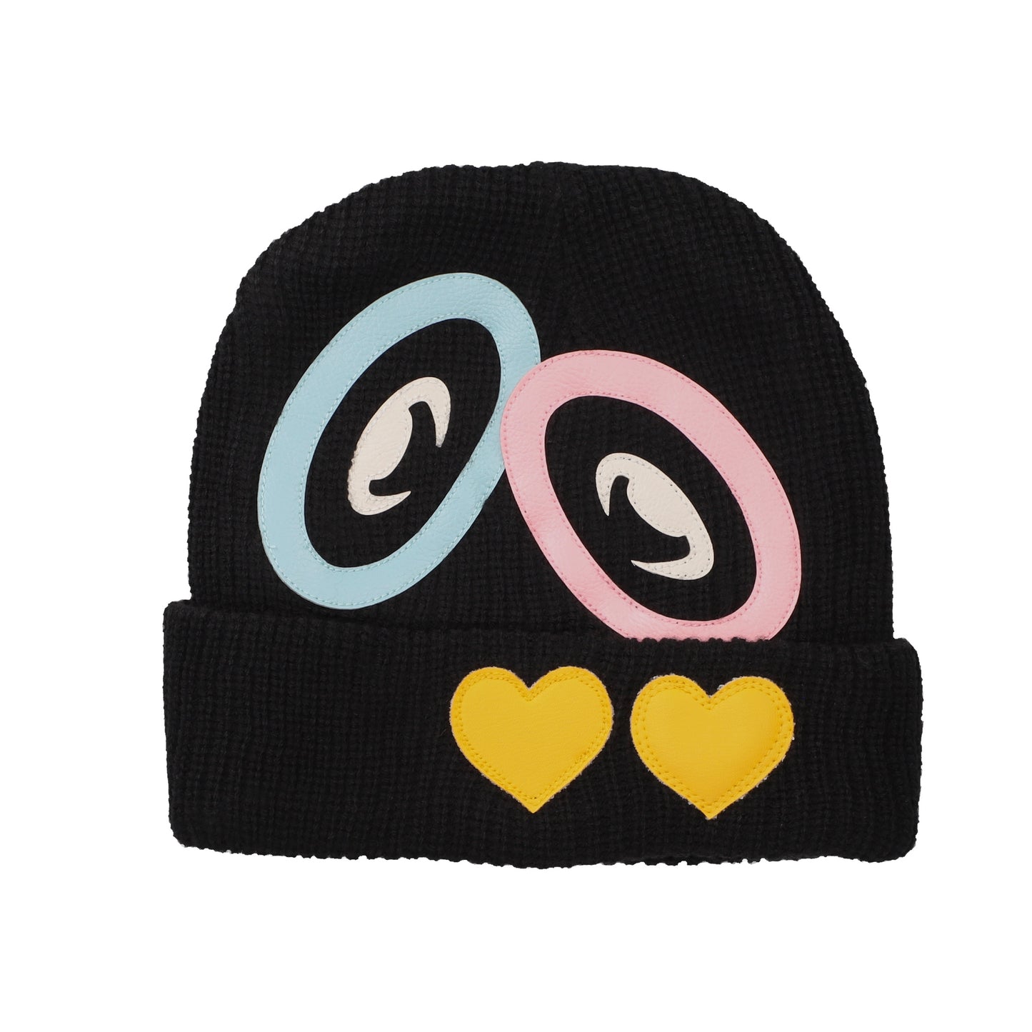 CPD LOVE PATCH BEANIE #43