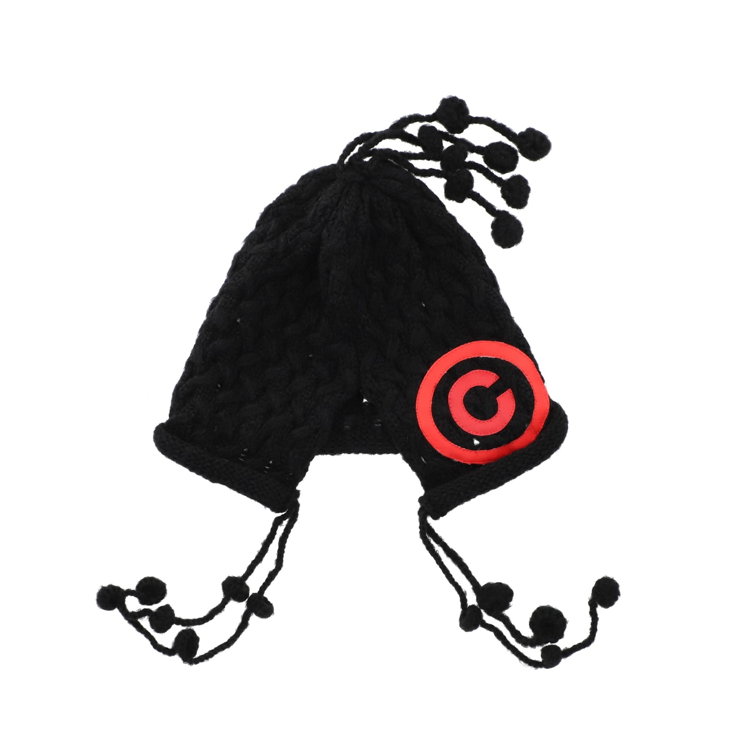 CPD LOVE PATCH BEANIE BONBON #46