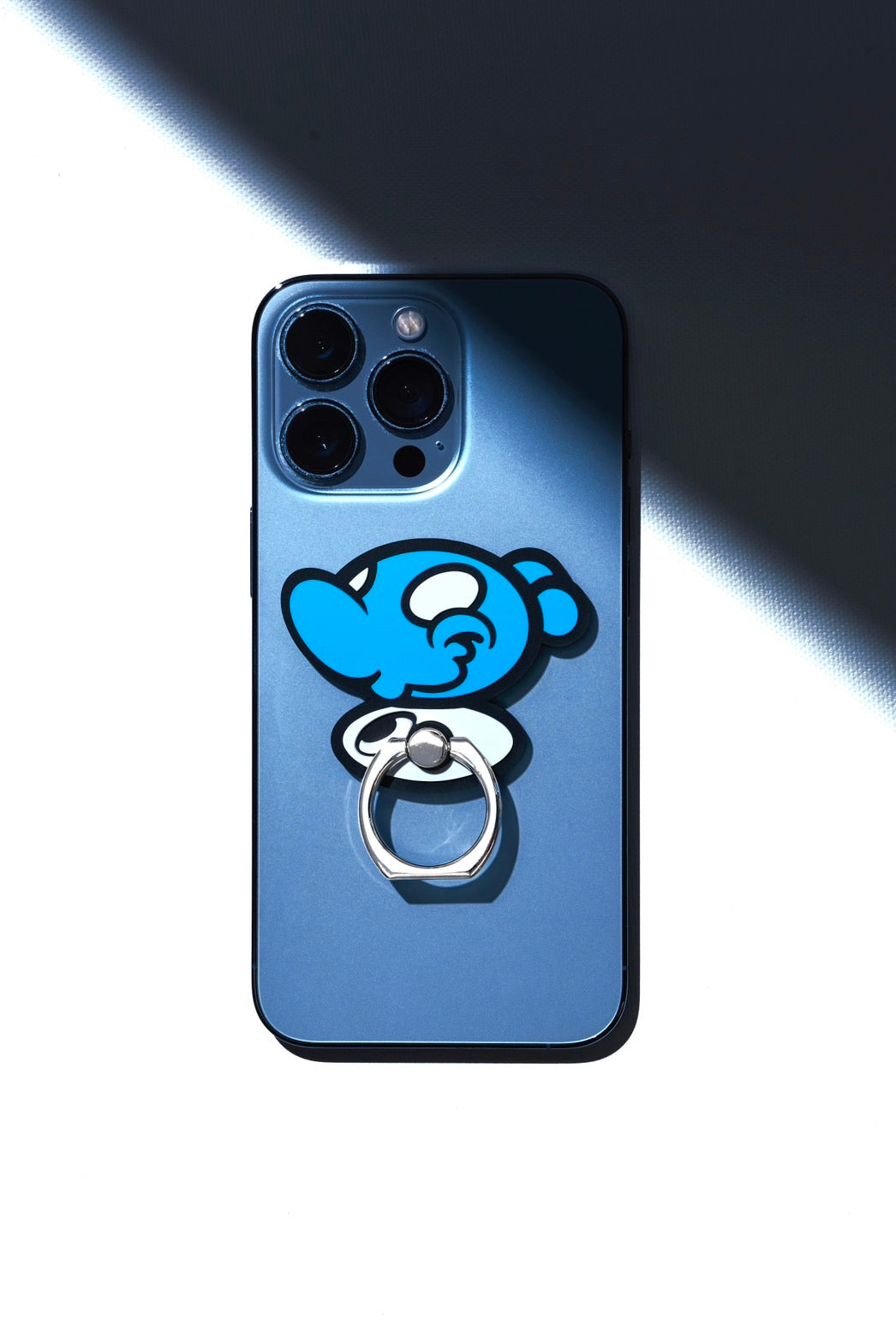 白井さん GAL Ring