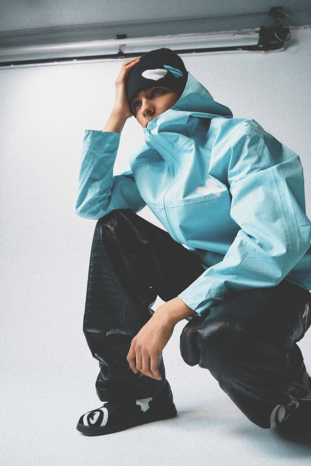 【WATER PROOF SERIES】