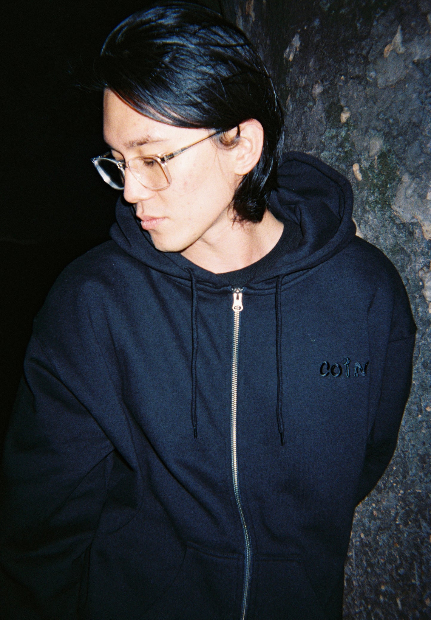 【受注商品】CPD FAMILY HOODIE / BLACK