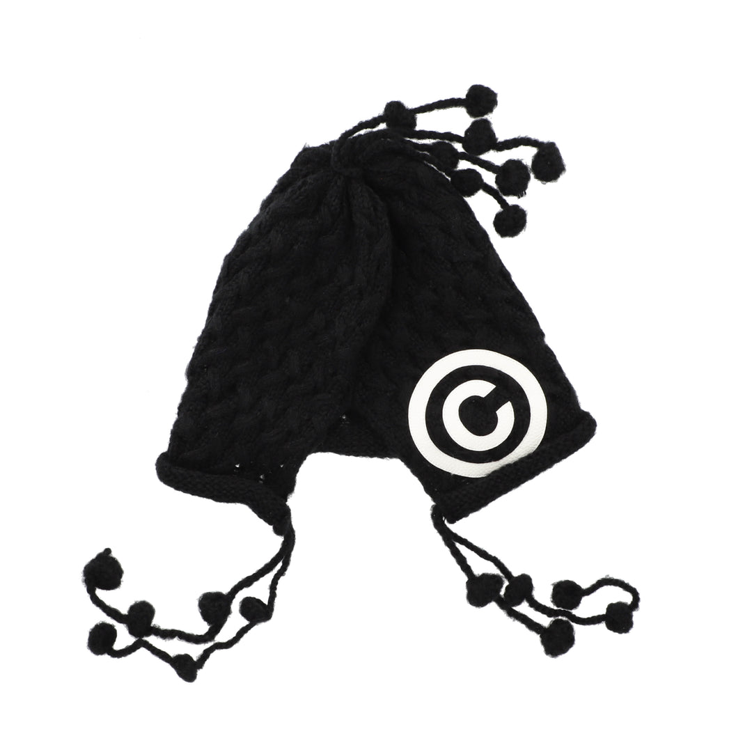 CPD LOVE PATCH BEANIE BONBON 