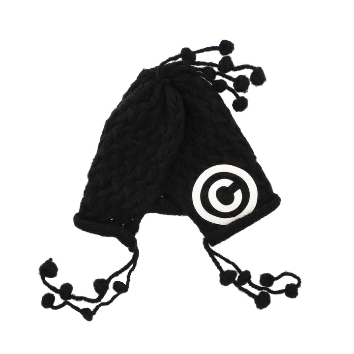 CPD LOVE PATCH BEANIE BONBON 