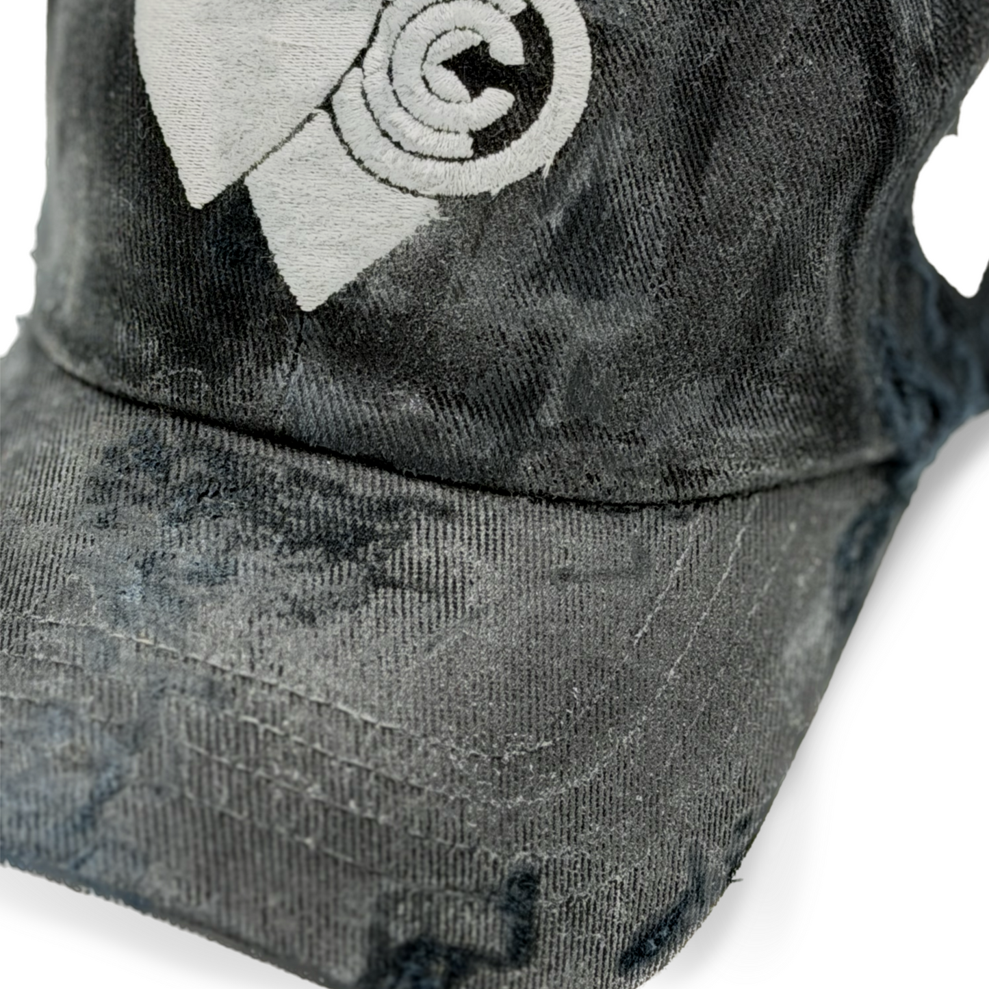 ARTISAN EDITION / CPD HEART STITCH CAP