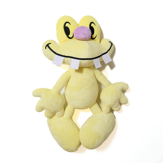 KATAYAMA SAN STUFFIED TOY