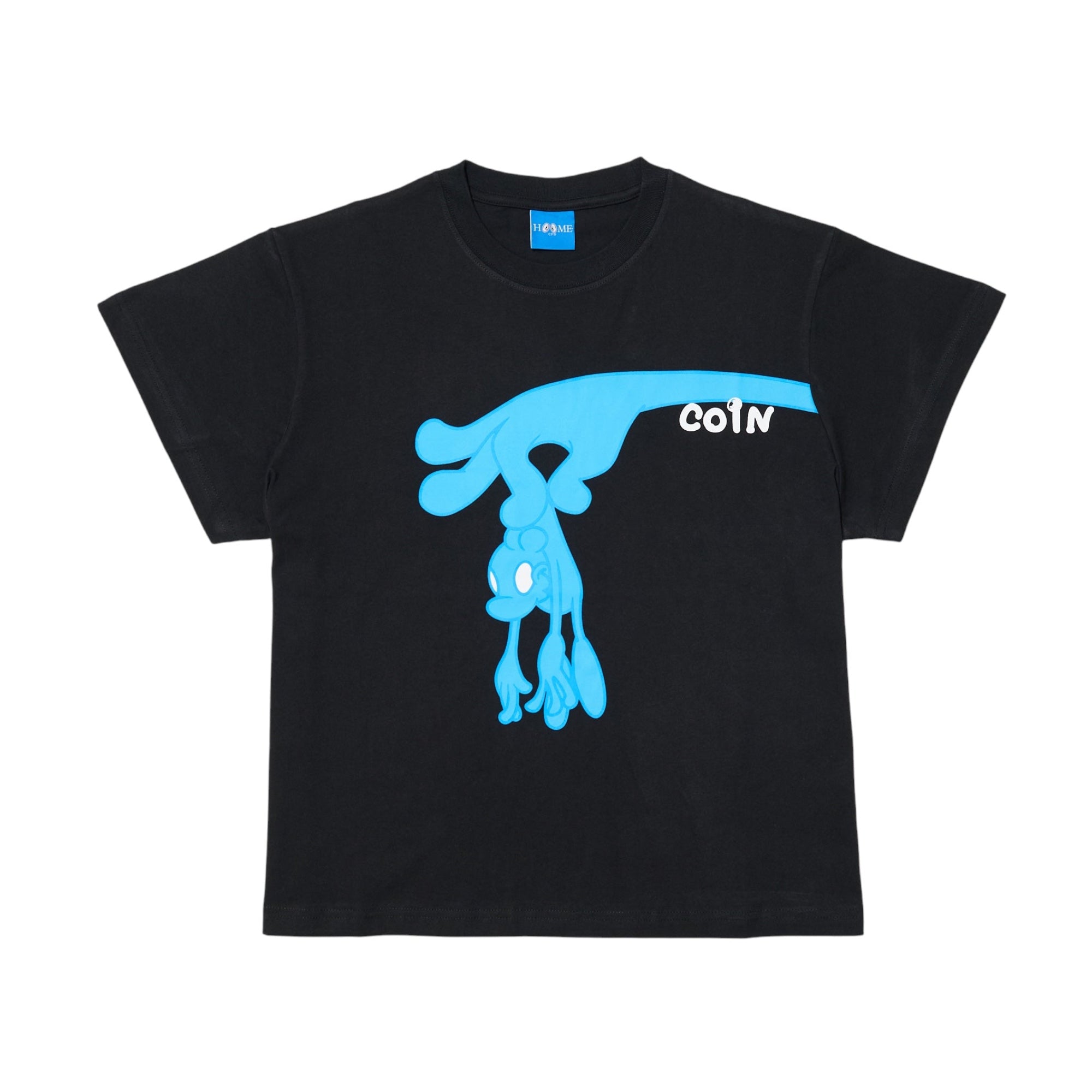 トップス CPD HEART STITCH TEE COINPARKINGDELIVERY ALL – CPD HOOME