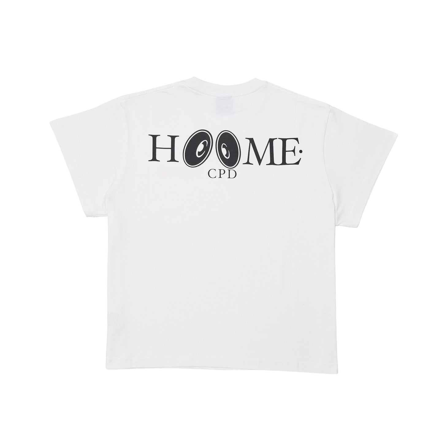 CPD TOKYO TEE / White