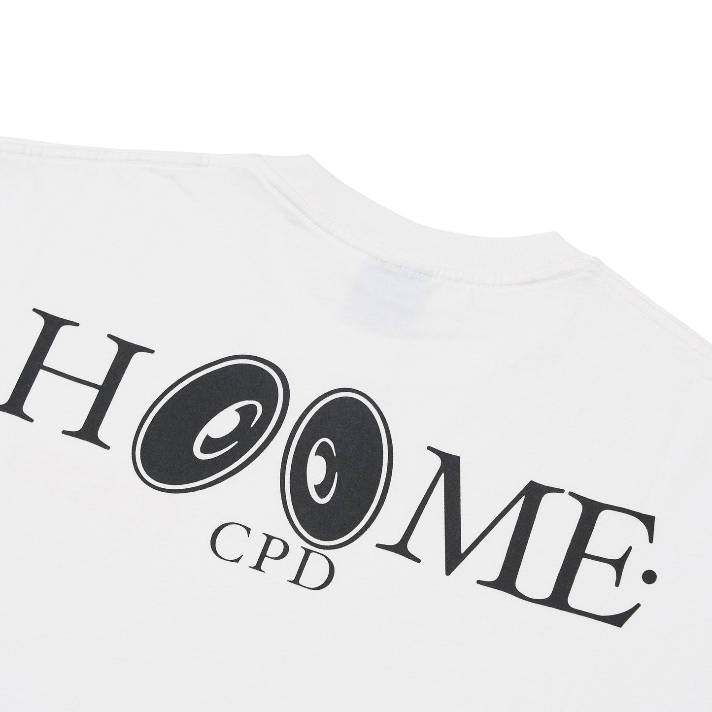 CPD TOKYO TEE / White