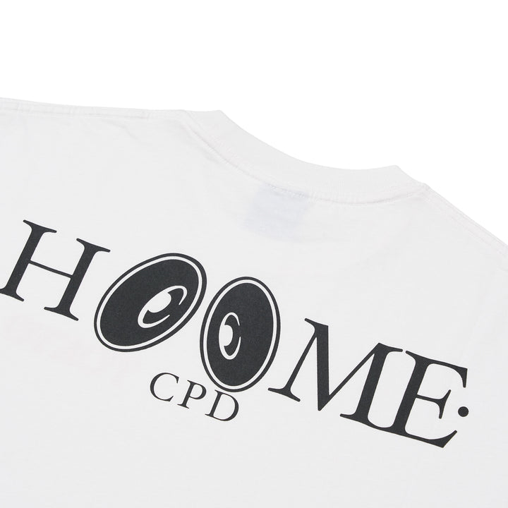 CPD TOKYO TEE / White