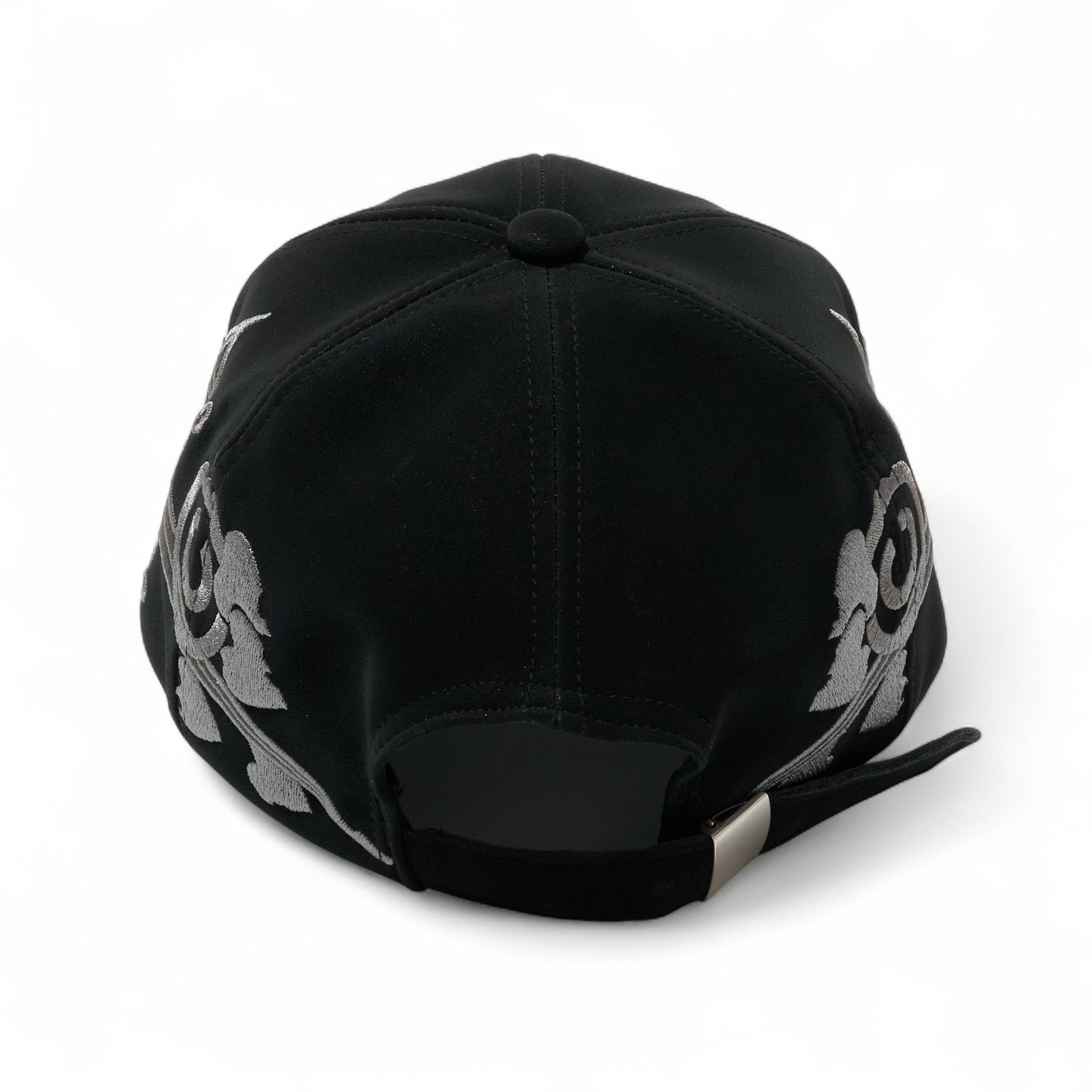 GILA GILA SUEDE CAP / Gray