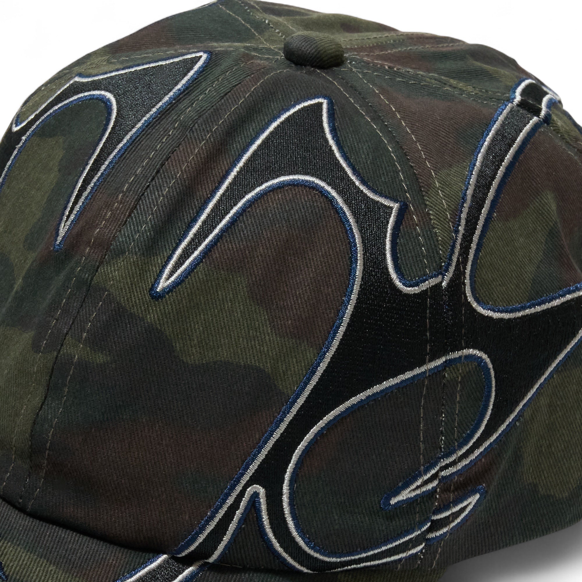 eNrOll Camouflage CAP / Black – COIN PARKING DELIVERY