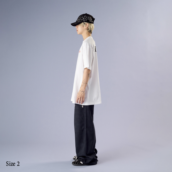 CPD TOKYO TEE / White