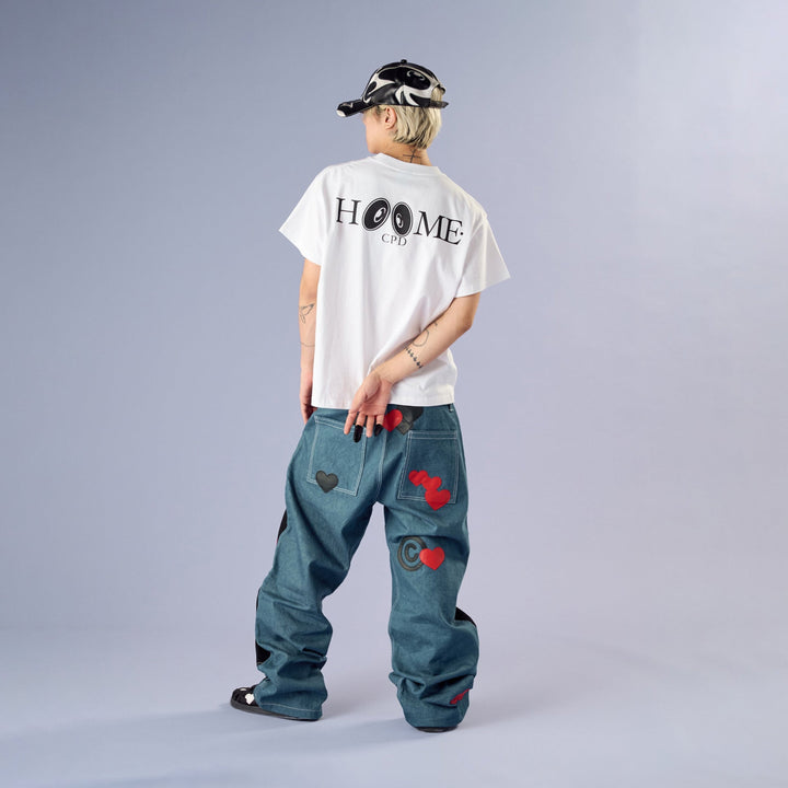 CPD TOKYO TEE / White