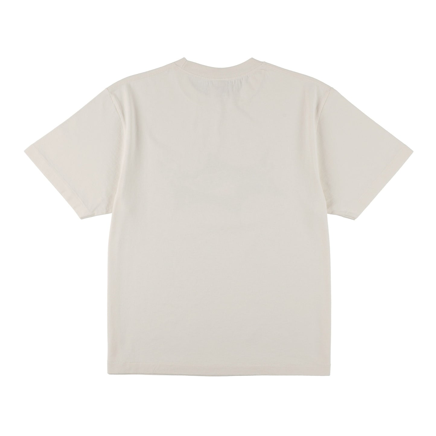 【COMING SOON】Mr .Shirai TEE / White