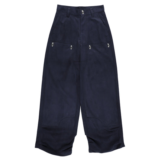CPD SUEDE PANTS