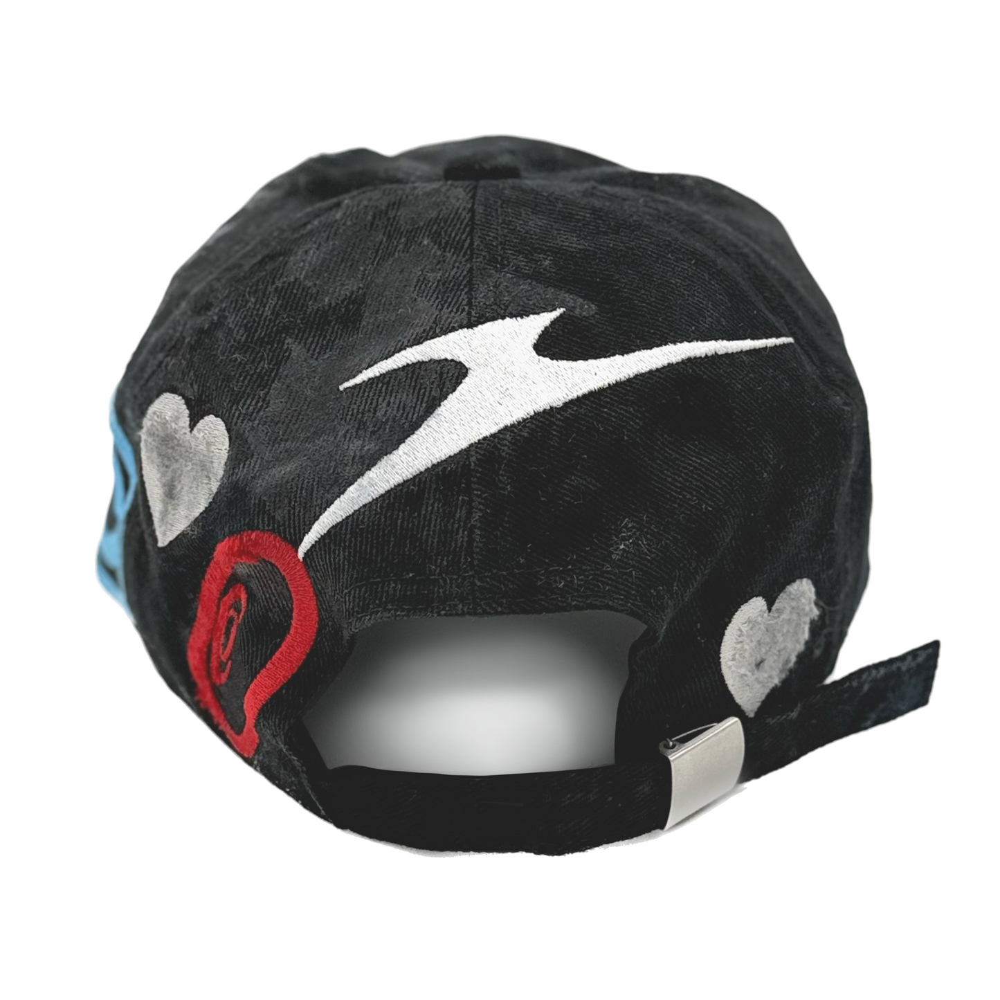 ARTISAN EDITION / CPD HEART STITCH CAP