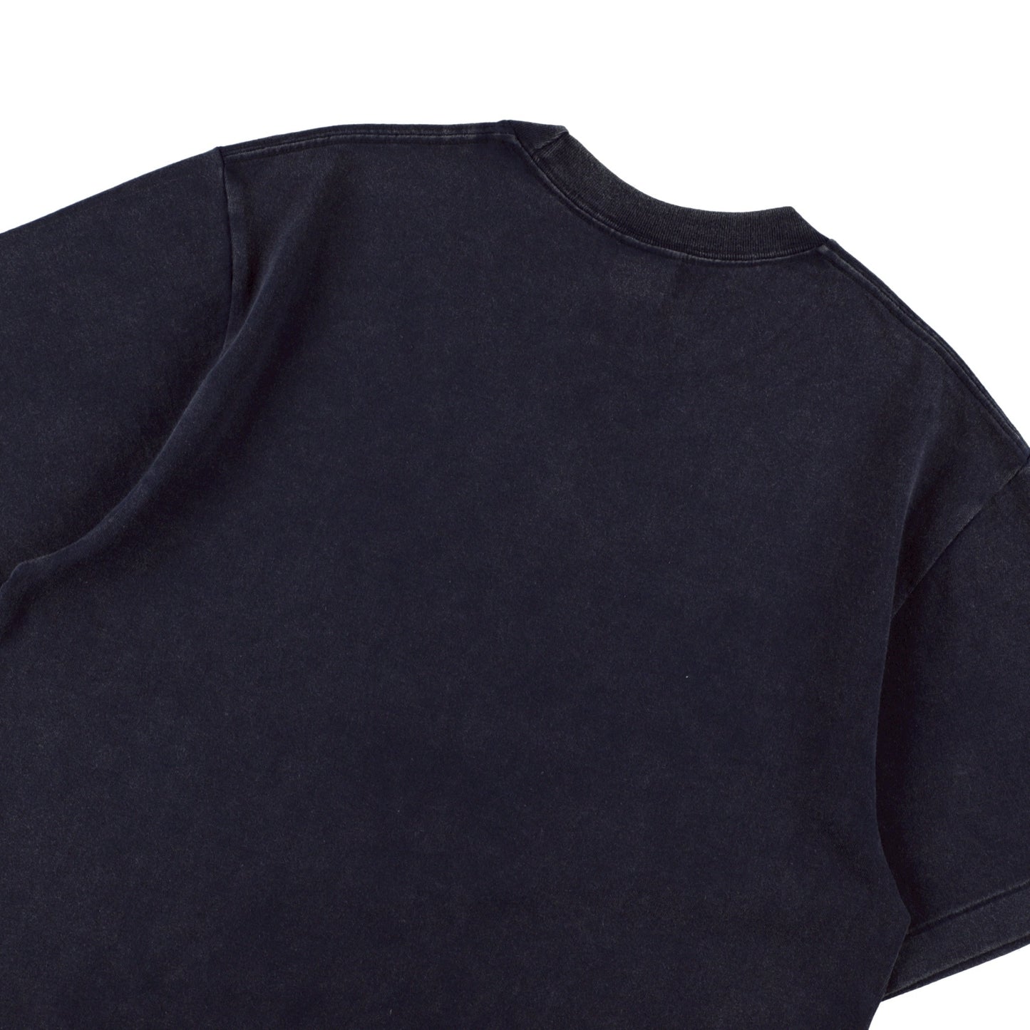 【COMING SOON】Mr .Shirai TEE / Navy