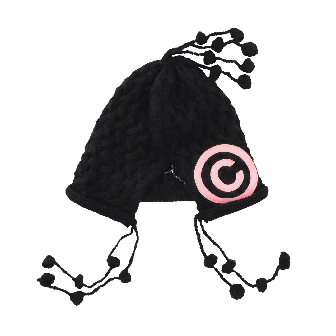 CPD LOVE PATCH BEANIE BONBON 