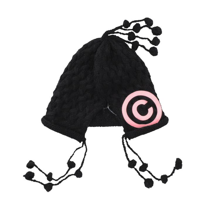 CPD LOVE PATCH BEANIE BONBON 