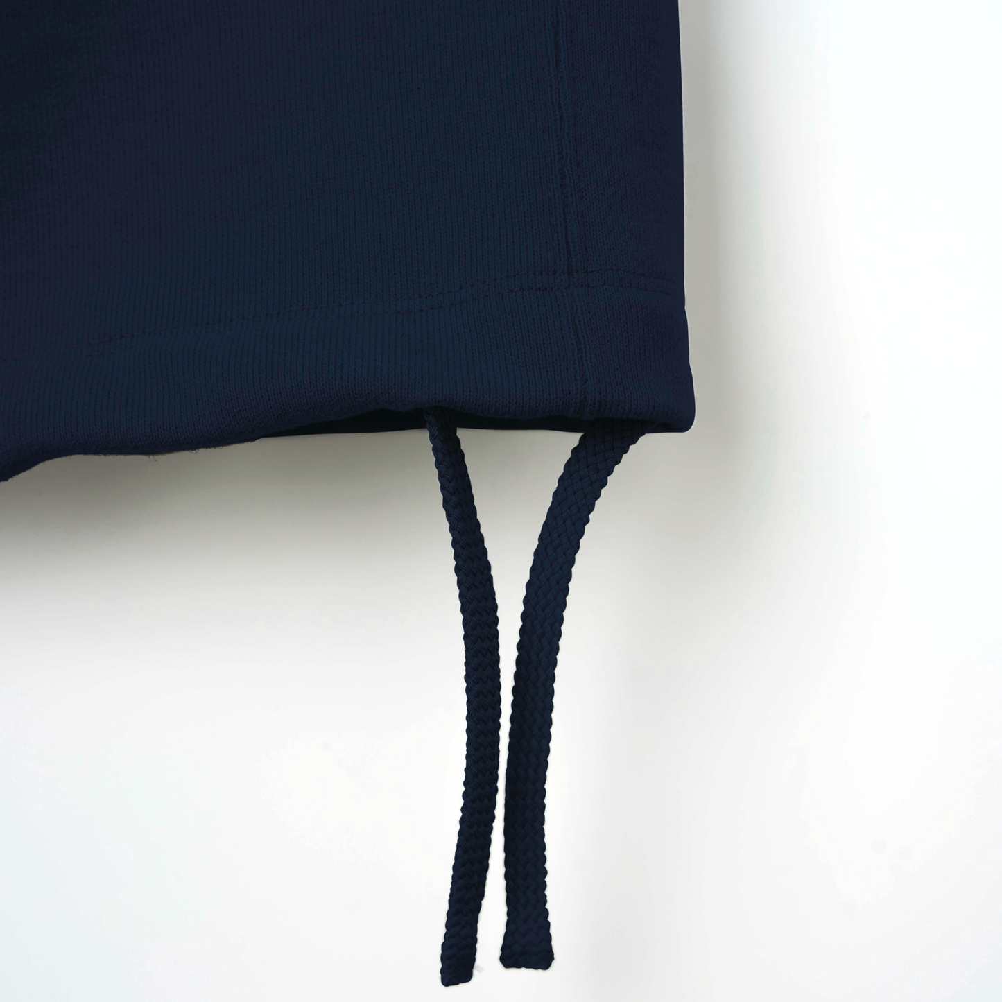 CPD LOVE STITCH SWEAT PANTS / Navy Blue