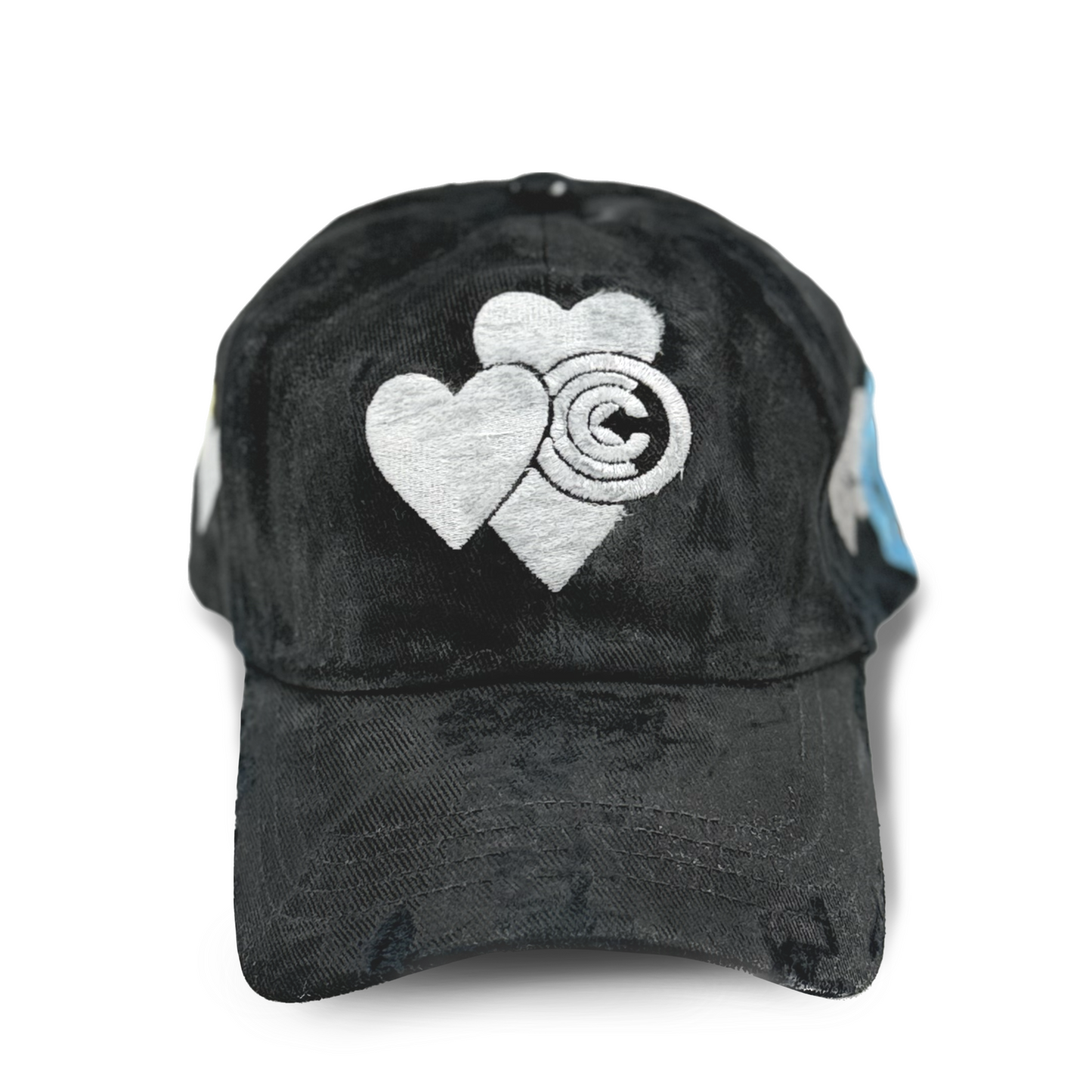 ARTISAN EDITION / CPD HEART STITCH CAP