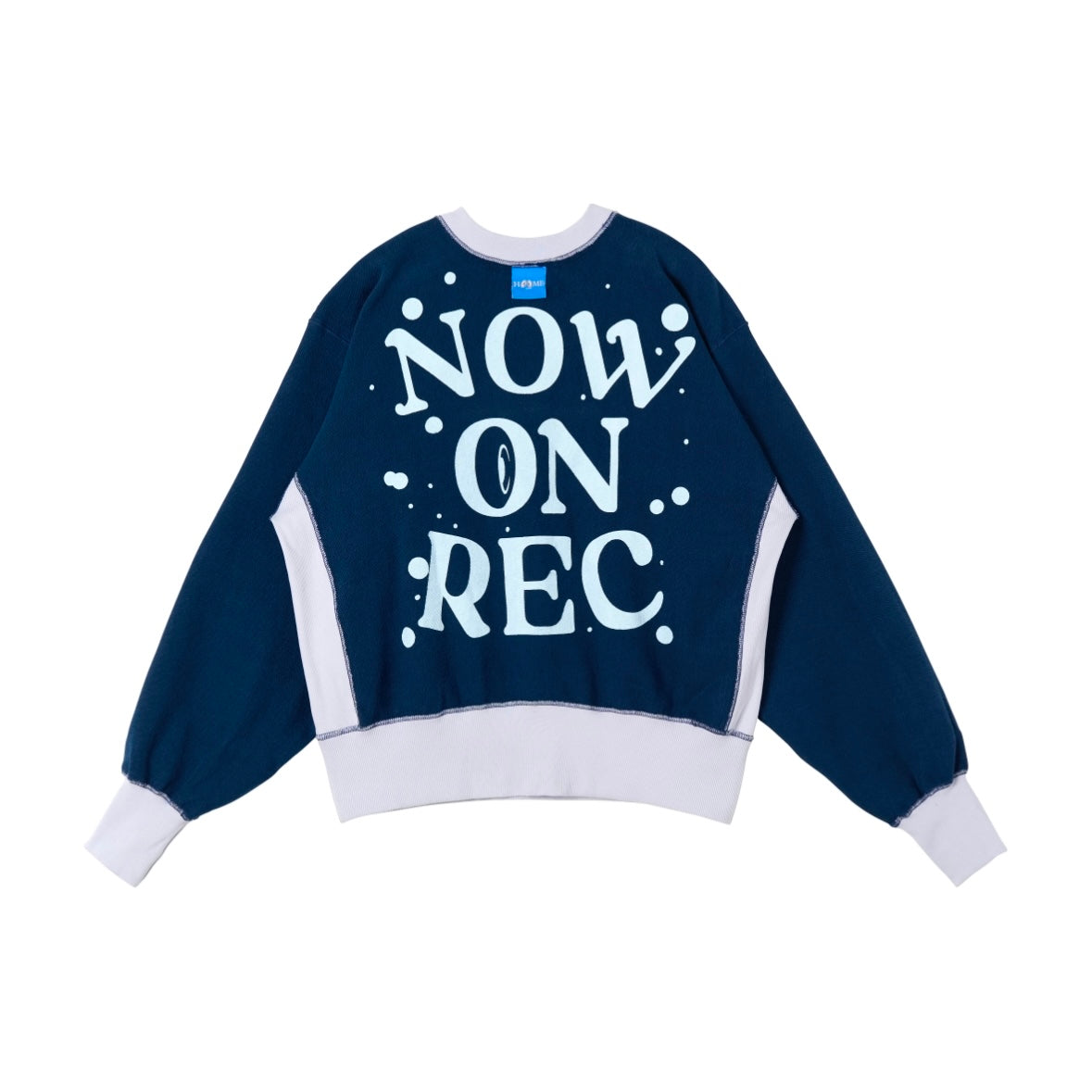 NOW ON REC SWEAT TRAINER "Xmas" Ⅱ