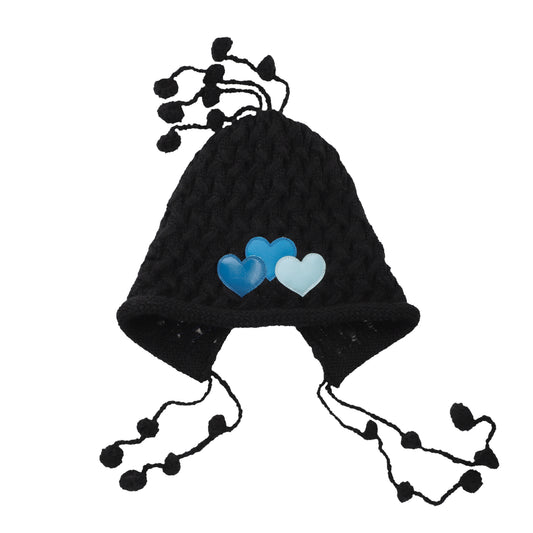 CPD LOVE PATCH BEANIE BONBON #58