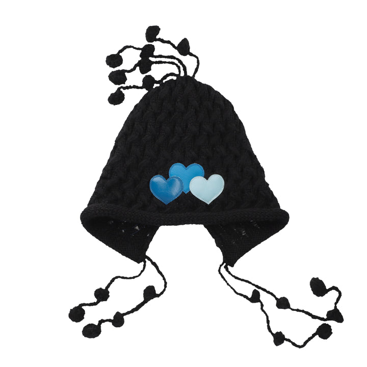 CPD LOVE PATCH BEANIE BONBON 
