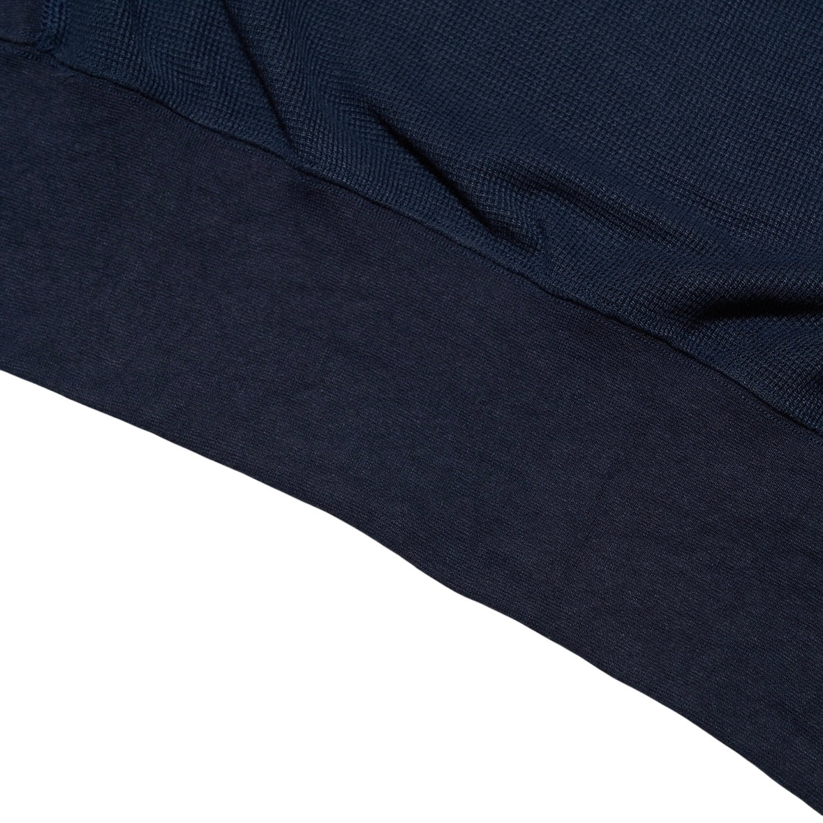 CPD THARMAL KNIT / Navy