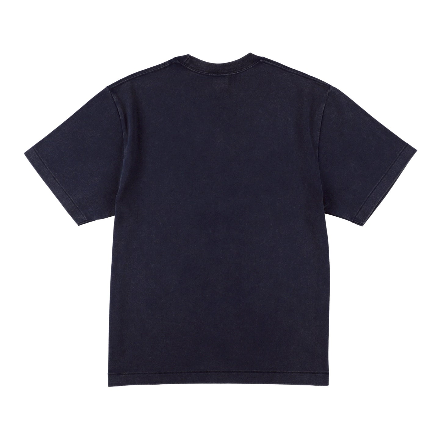 【COMING SOON】Mr .Shirai TEE / Navy