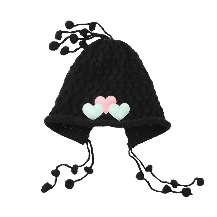 CPD LOVE PATCH BEANIE BONBON 