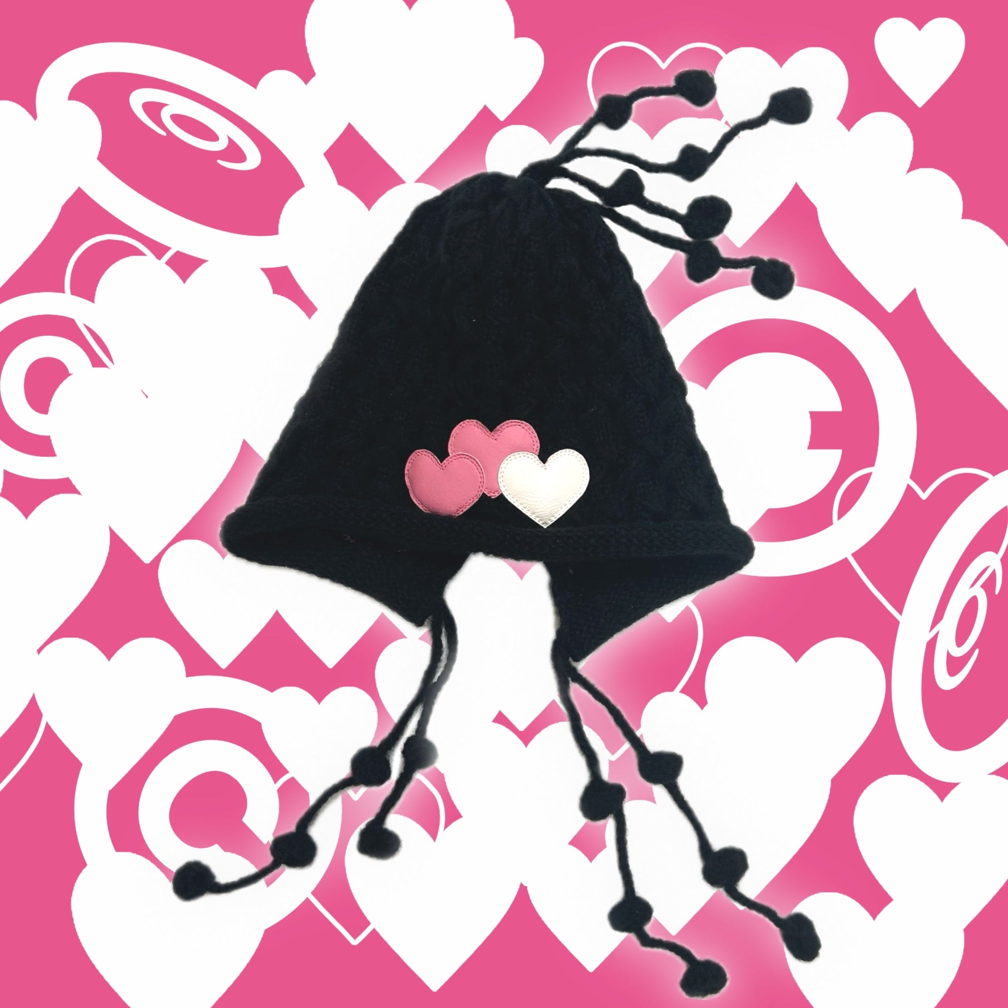 COINPARKING DELIVERY LOVE STITCH フーディ COIN PARKING DELIVERY フーディー